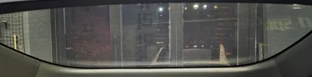 고덕 썬팅 테슬라 모델Y 버텍스 900 15 유리막 코팅 / 하남시 망월동