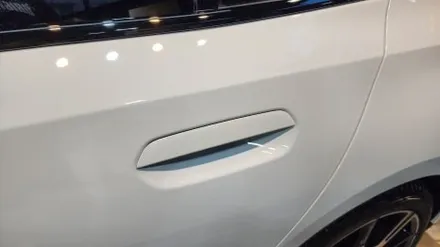[BMW 530I 별내 썬팅] 레인보우I90 / 유리막코팅 / 케어셀12A / 하남시 망월동
