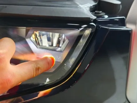 [BMW X5 별내 썬팅] 출장 검수+버텍스1100-30%,15%+유리막 / 하남시 망월동