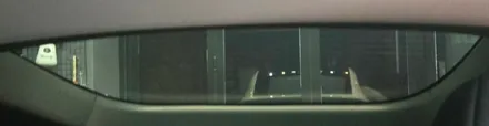 남양주 썬팅 테슬라 모델Y 버텍스 900 30 15 차이 / 하남시 망월동