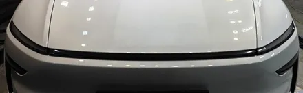 구리 썬팅 모델Y 레이노 F95 27 12 및 유리막 코팅 / 하남시 망월동