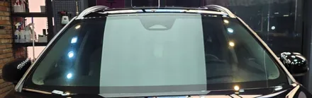 하남 썬팅 볼보 XC60 브이쿨 VK K 보조배터리 PPF 시공 / 하남시 망월동