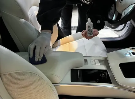 인수거부된 그랜저! 재신차검수 후 레인보우V90 하남썬팅 완료! / 하남시 망월동