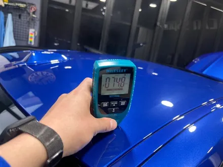 [BMW 330E] 송파에서 알아주는 신차검수+브이쿨K 썬팅 / 하남시 망월동
