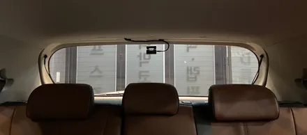 [모닝 하남 썬팅] 버텍스900+파인뷰LXQ500 블박+신차검수 / 하남시 망월동