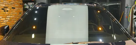 [BMW X5 별내 썬팅] 출장 검수+버텍스1100-30%,15%+유리막 / 하남시 망월동