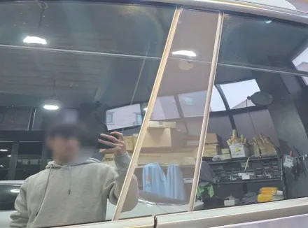 송파 썬팅 테슬라 모델Y 버텍스 900 30 15 추천 조합 / 하남시 망월동
