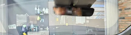 하남 썬팅 아이오닉5 브이쿨K 28 14 농도 비교 / 하남시 망월동