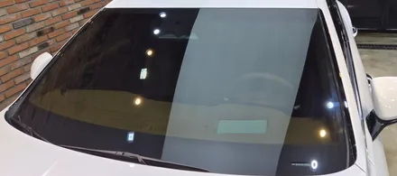남양주 신차패키지 G80 버텍스 썬팅 본넷 PPF / 하남시 망월동