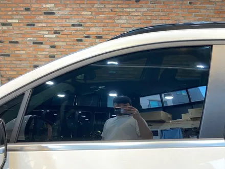 [스포티지 남양주 썬팅] 버텍스900+700/유리막코팅 시공 / 하남시 망월동