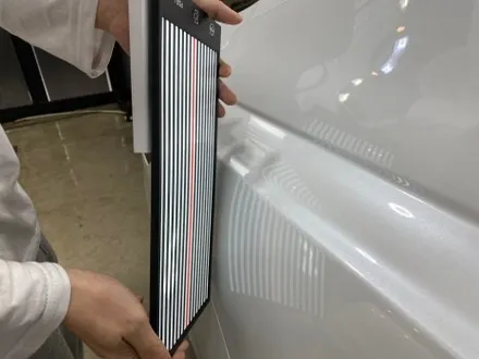 [G80] 신차검수부터 버텍스900/700 썬팅까지 / 하남시 망월동