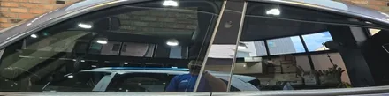 송파 썬팅 모델Y 버텍스 900 30 700 35 15 농도 비교 / 하남시 망월동