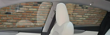 남양주 신차패키지 모델Y 레인보우 V90 썬팅 및 PPF / 하남시 망월동