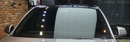 하남 썬팅 모델Y 주니퍼 버텍스 및 오토프렁크, PPF / 하남시 망월동
