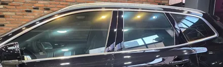 하남 썬팅 볼보 XC60 브이쿨 VK K 보조배터리 PPF 시공 / 하남시 망월동