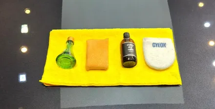 남양주 썬팅 테슬라 모델y 버텍스시공에 하이패스 매립까지 올인원 / 하남시 망월동