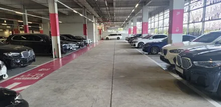 [BMW X4 MSP] 출장 신차검수+하남신차패키지(버텍스900 썬팅) / 하남시 망월동