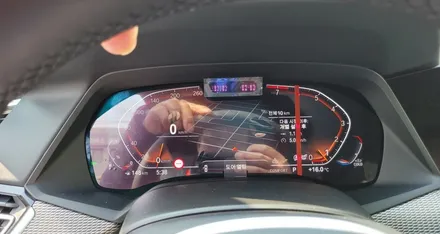 [BMW X5] 출장 신차검수+버텍스900 하남 썬팅+유리막코팅 / 하남시 망월동