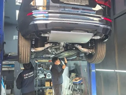 하남 썬팅 볼보 XC60 브이쿨 VK K 보조배터리 PPF 시공 / 하남시 망월동