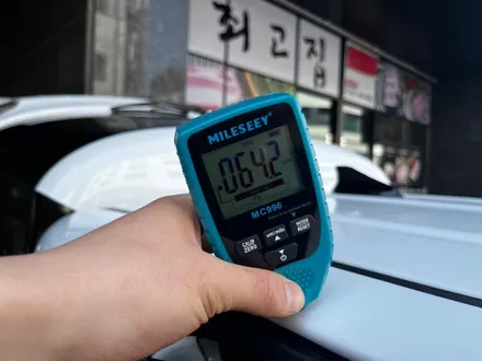 2022 레이-레이노S9 비반사 썬팅+방음-하남 신차패키지 완성 / 하남시 망월동