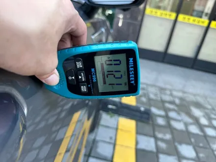 [쏘렌토 강동 신차패키지] 버텍스900/700+가죽코팅+PPF / 하남시 망월동