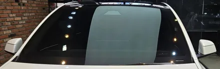 모델Y 송파 신차패키지 버텍스900 30%, 15% 썬팅 및 PPF / 하남시 망월동