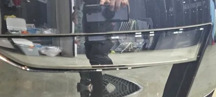 구리 신차패키지 모델Y 썬팅부터 광각미러까지 꿀조합 / 하남시 망월동