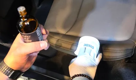 남양주 썬팅 테슬라 모델y 버텍스시공에 하이패스 매립까지 올인원 / 하남시 망월동