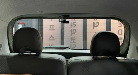 [캐스퍼] 최소한 필수시공만 원한다면 티나인V1+하남 신차패키지 / 하남시 망월동