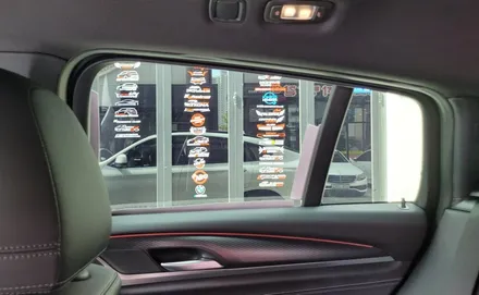 [BMW X4 MSP] 출장 신차검수+하남신차패키지(버텍스900 썬팅) / 하남시 망월동