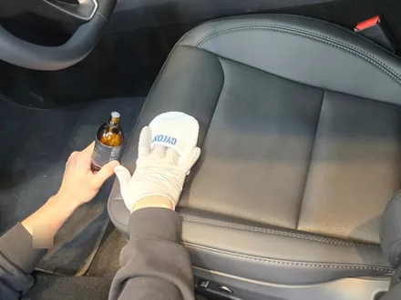 구리 신차패키지 모델3 레이노 F95 40 27 농도 비교 / 하남시 망월동