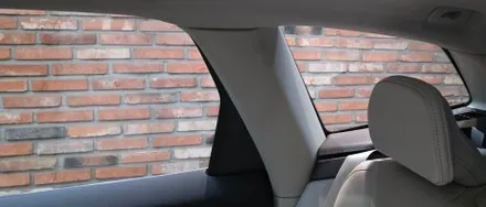 하남 썬팅 볼보 XC60 브이쿨 VK K 보조배터리 PPF 시공 / 하남시 망월동
