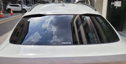 [BMW X4 MSP] 출장 신차검수+하남신차패키지(버텍스900 썬팅) / 하남시 망월동