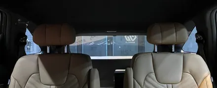 [쏘렌토 신차패키지] 버텍스900/700+휀다방음+유리발수코팅 / 하남시 망월동