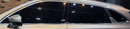 별내 썬팅 쏘렌토 버텍스 900 30 15 농도 차이 / 하남시 망월동