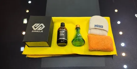 남양주 썬팅 테슬라 모델YL 솔라가드 차콜 휀다방음 / 하남시 망월동