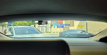 [BMW X4 MSP] 출장 신차검수+하남신차패키지(버텍스900 썬팅) / 하남시 망월동