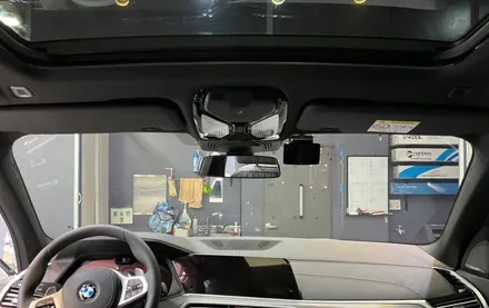 [BMW X5] 출장 신차검수+버텍스900 하남 썬팅+유리막코팅 / 하남시 망월동