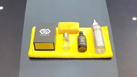 고덕 신차패키지 모델Y 버텍스 900 30 15 및 유리막코팅 / 하남시 망월동