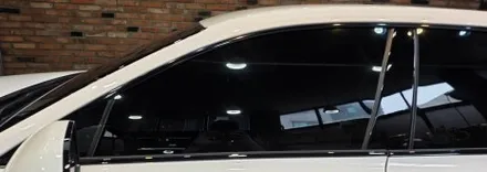 남양주 신차패키지 그랜저 썬팅 버텍스 900 700 유리막 / 하남시 망월동