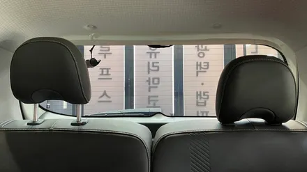 [캐스퍼 하남 썬팅] 레이노S9 베이직신차패키지+애프터블로우 / 하남시 망월동