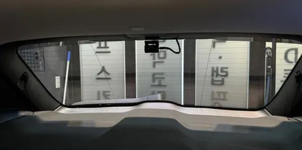 [볼보XC40 남양주 썬팅] 브이쿨K, 유리막, 가죽시트코팅 / 하남시 망월동