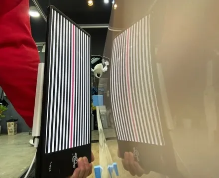 [쏘렌토MQ4 하남 썬팅] 브이쿨K 농도 비교+유리막코팅+PPF 후기 / 하남시 망월동