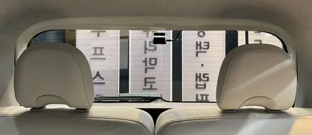 [캐스퍼 구리 썬팅] 브이쿨K-14%,28%/블랙박스/PPF/유리막코팅 / 하남시 망월동