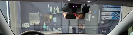 모델Y 남양주 신차패키지 버텍스 1100 900 썬팅과 JB모듈 / 하남시 망월동
