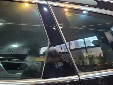 하남 썬팅 볼보 XC60 브이쿨 VK K 보조배터리 PPF 시공 / 하남시 망월동
