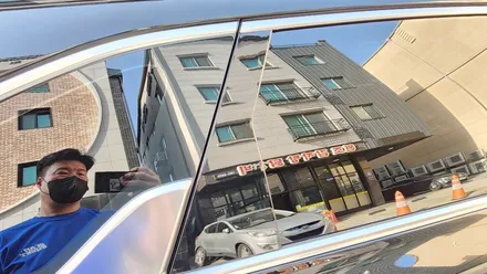 [쏘렌토 송파 썬팅] 버텍스900+700 조합으로 완벽하게! (+LXQ3000,유리막코팅) / 하남시 망월동