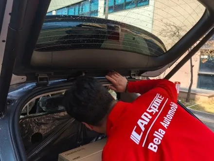 [GV70 남양주 신차패키지] 버텍스900+700/PPF/유리발수/유리막 / 하남시 망월동