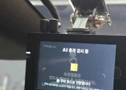 구리 신차패키지 모델Y 버텍스 썬팅 및 JB테슬라모듈 / 하남시 망월동