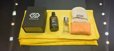 고덕 신차패키지 모델Y 썬팅 요크핸들 알찬 구성 조합 / 하남시 망월동